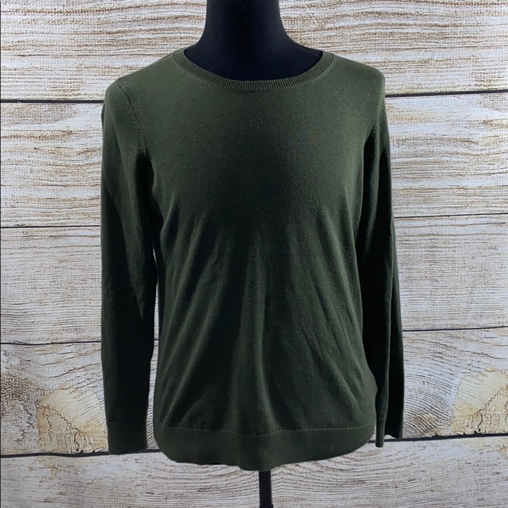 Men’s Amazon Essential Sweater
